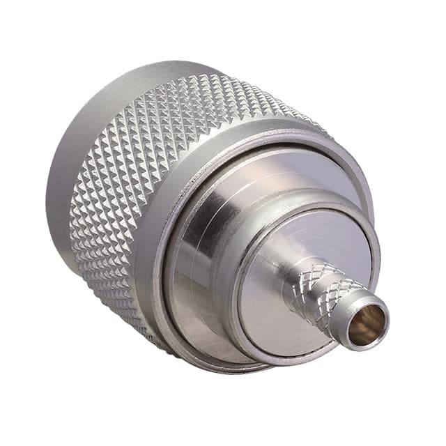 CONN007-3-W Linx Technologies Inc.  Gruppi di connettori coassiali (RF)